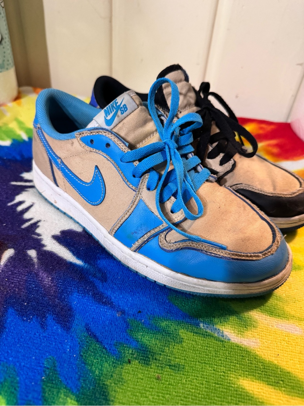 Nike sb